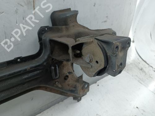 Subframe VW JETTA II (19E, 1G2, 165) | BP31817360M9