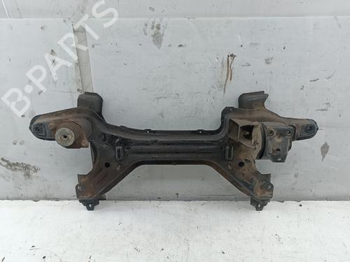 Charriot VW JETTA II (19E, 1G2, 165) [1983-1992]  31817360