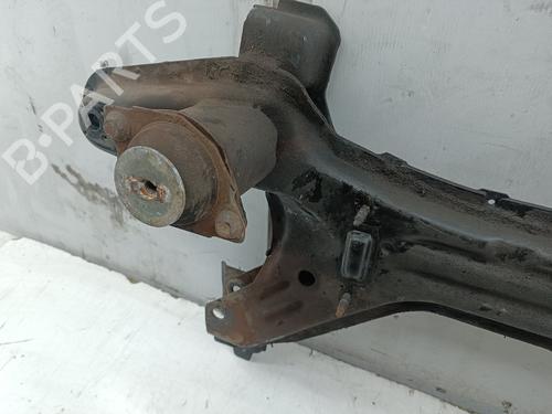 Subframe VW JETTA II (19E, 1G2, 165) | BP31817360M9