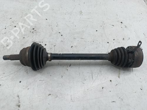 Transmissão frente esquerda VW JETTA II (19E, 1G2, 165) [1983-1992]  31817362