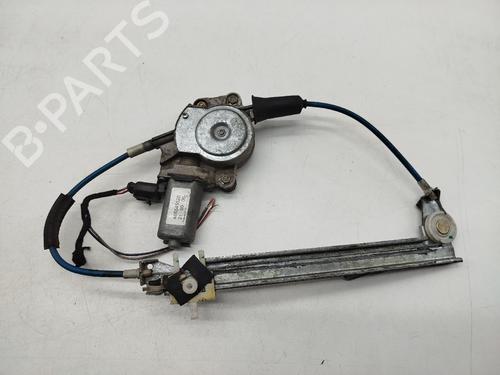 Portierruitmotor rechtsachter FIAT BRAVA (182_) 1.2 16V 80 (82 hp) 31817365
