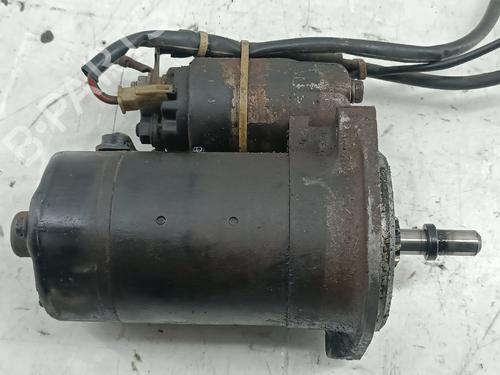 Starter VW JETTA II (19E, 1G2, 165) | BP31817367M8