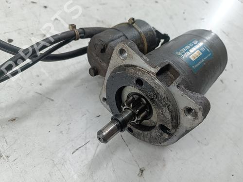 Starter VW JETTA II (19E, 1G2, 165) | BP31817367M8