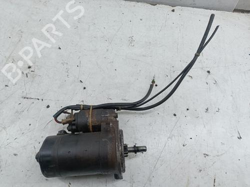 Motor de arranque VW JETTA II (19E, 1G2, 165) [1983-1992]  31817367
