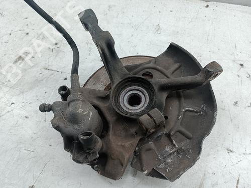 Manga de eixo frente direita VW JETTA II (19E, 1G2, 165) [1983-1992]  31817370