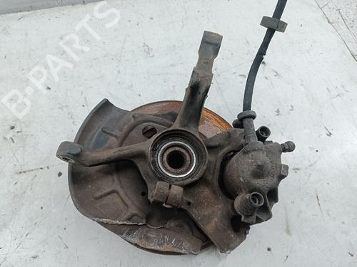 Manga de eixo frente esquerda VW JETTA II (19E, 1G2, 165) [1983-1992]  31817371