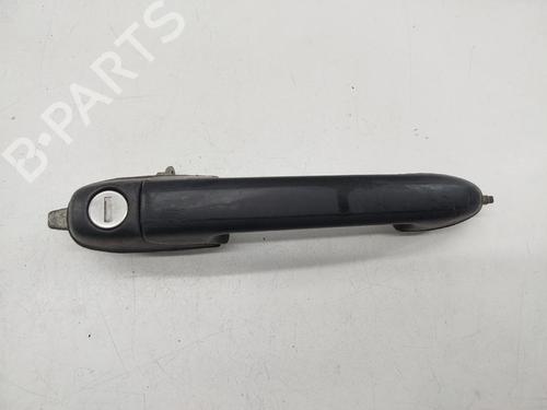 Portiergreep rechts voor FIAT BRAVA (182_) 1.2 16V 80 (82 hp) 31817373