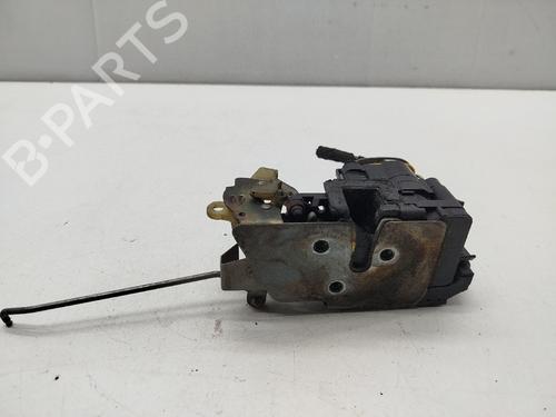 Front right lock FIAT BRAVA (182_) 1.2 16V 80 | BP31817377C97