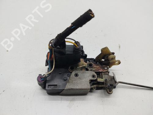 Front right lock FIAT BRAVA (182_) 1.2 16V 80 | BP31817377C97