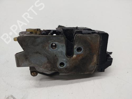 Front right lock FIAT BRAVA (182_) 1.2 16V 80 | BP31817377C97