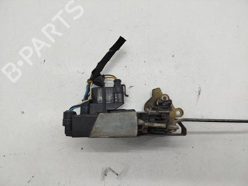 Front right lock FIAT BRAVA (182_) 1.2 16V 80 | BP31817377C97