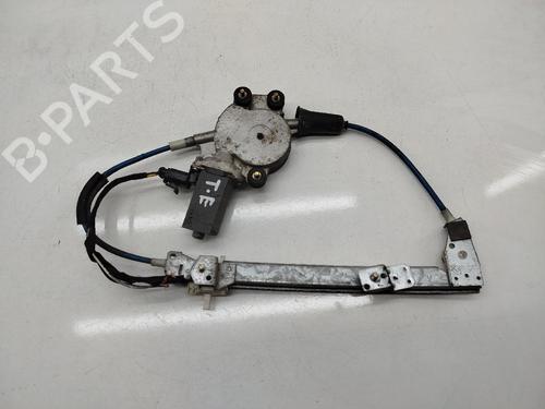 Used Rear left window mechanism FIAT BRAVA (182_) 1.2 16V 80 (82 hp) 31817379