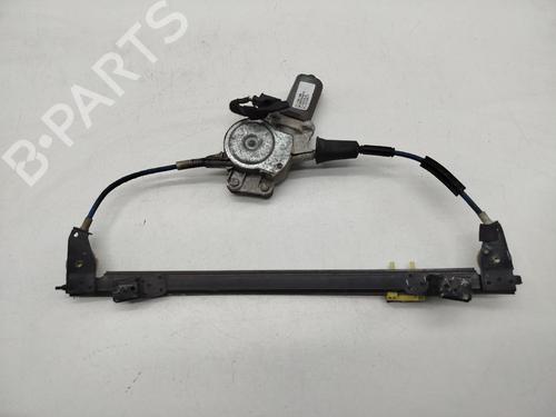 Used Front left window mechanism FIAT BRAVA (182_) 1.2 16V 80 (82 hp) 31817380
