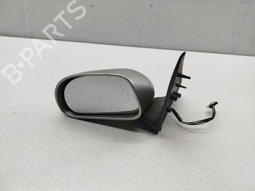 Used Left mirror FIAT BRAVA (182_) 1.2 16V 80 (82 hp) 31817381