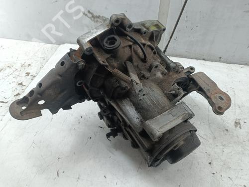 Used Gearbox VW JETTA II (19E, 1G2, 165) [1983-1992]  31828085