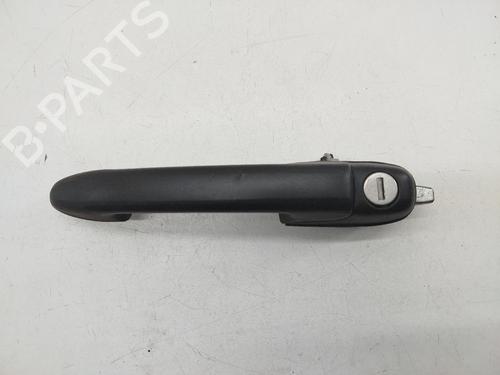 Used Front left exterior door handle FIAT BRAVA (182_) 1.2 16V 80 (82 hp) 31828086