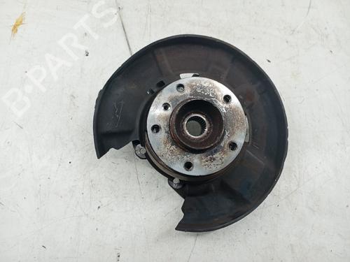 Right rear steering knuckle BMW 1 (E87)  | BP31828093M28 