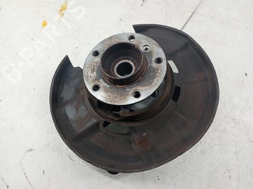 Right rear steering knuckle BMW 1 (E87)  | BP31828093M28 