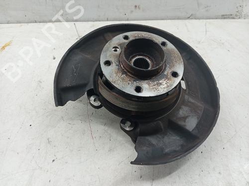 Right rear steering knuckle BMW 1 (E87)  | BP31828093M28 