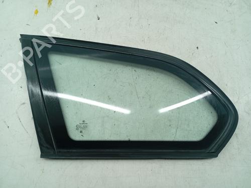 Panel rude bagtil højre BMW 3 Touring (E91) 320 d (177 hp) 31828095