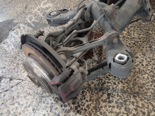 Rear axle BMW 3 Touring (E91) 320 d | BP31834143M2
