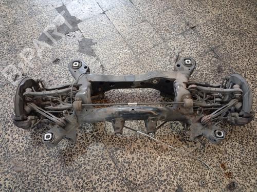 Rear axle BMW 3 Touring (E91) 320 d | BP31834143M2