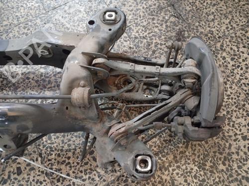 Rear axle BMW 3 Touring (E91) 320 d | BP31834143M2