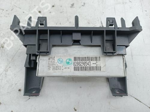 Used Display monitor RENAULT MEGANE II (BM0/1_, CM0/1_) 1.5 dCi (BM0F, BM0T, BM2B, CM0F, CM0T) (82 hp) 31835770