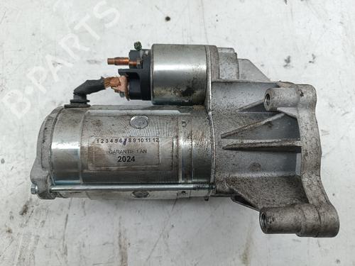 starter-peugeot-3008-i-mpv-0u_-2009-2010-2011-2012-2013-2014-2015-2016-2017-31835774 main image