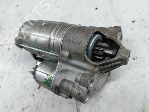 Starter PEUGEOT 3008 I MPV (0U_)  | BP31835774M8 