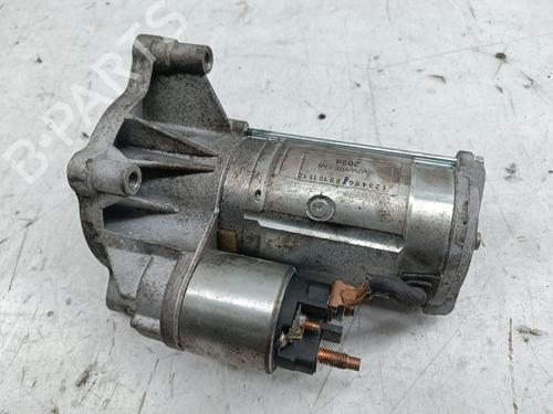 Starter PEUGEOT 3008 I MPV (0U_)  | BP31835774M8 