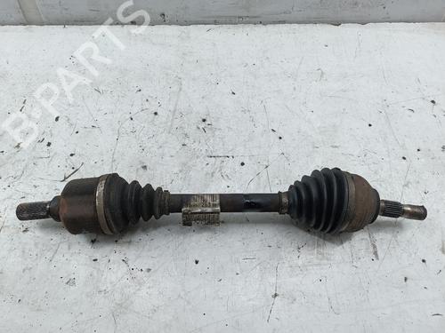 Used Left front driveshaft PEUGEOT 3008 I MPV (0U_) [2009-2017]  31835778