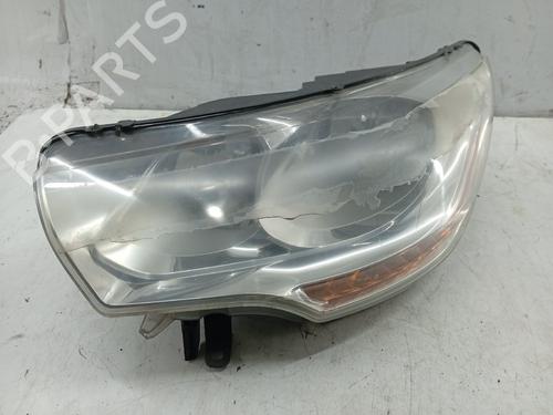 left-headlight-citroen-c4-ii-nc_-2009-31838955 main image