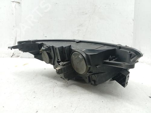 Left headlight CITROËN C4 II (NC_) 1.6 HDi 110 | BP31838955C28