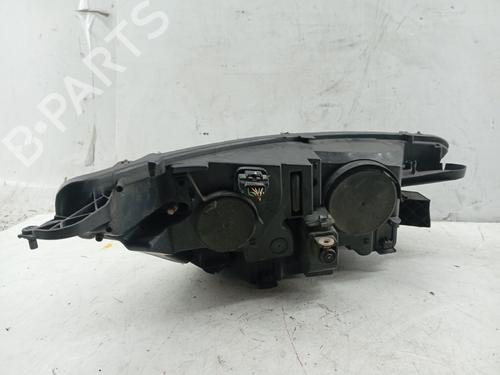 Left headlight CITROËN C4 II (NC_) 1.6 HDi 110 | BP31838955C28