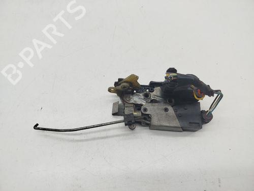 Venstre fortil lås FIAT BRAVA (182_) 1.2 16V 80 (82 hp) 31835776