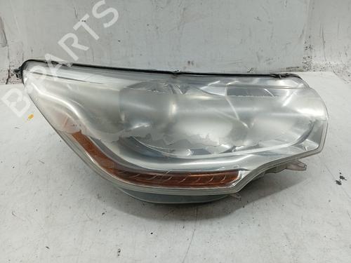 right-headlight-citroen-c4-ii-nc_-2009-31838956 main image