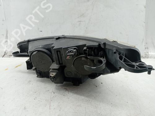 Right headlight CITROËN C4 II (NC_) 1.6 HDi 110 | BP31838956C29