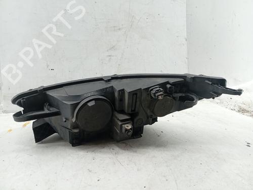 Right headlight CITROËN C4 II (NC_) 1.6 HDi 110 | BP31838956C29