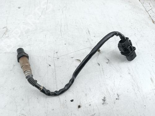 Used Electronic sensor PEUGEOT 3008 I MPV (0U_) [2009-2017]  31838969