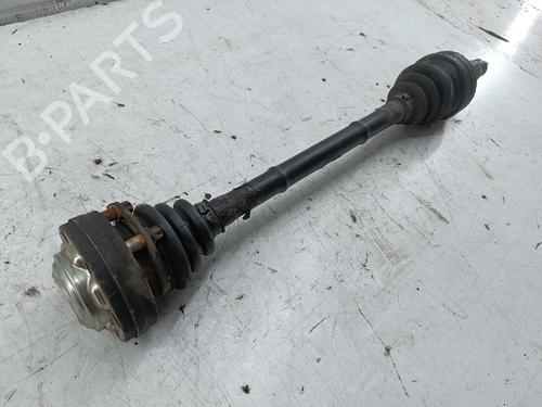 Left rear driveshaft BMW 3 Touring (E91) 320 d | BP31838973M40 