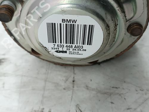 Right rear driveshaft BMW 3 Touring (E91) 320 d | BP31838974M41 