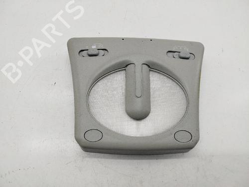 Innerbelysning FIAT BRAVA (182_) 1.2 16V 80 (82 hp) 31838976