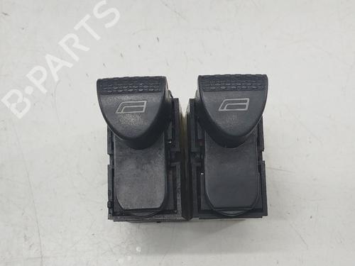 Used Left front window switch FIAT BRAVA (182_) 1.2 16V 80 (82 hp) 31842402