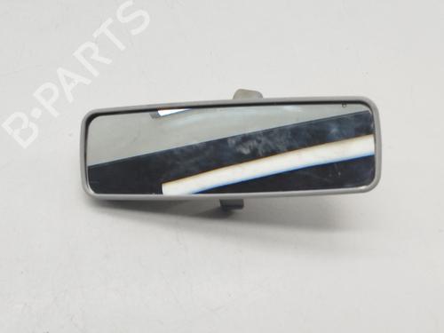 Used Rear mirror FIAT BRAVA (182_) 1.2 16V 80 (82 hp) 31842406