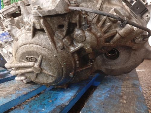 Gearbox PEUGEOT 3008 I MPV (0U_)  | BP31851266M3 