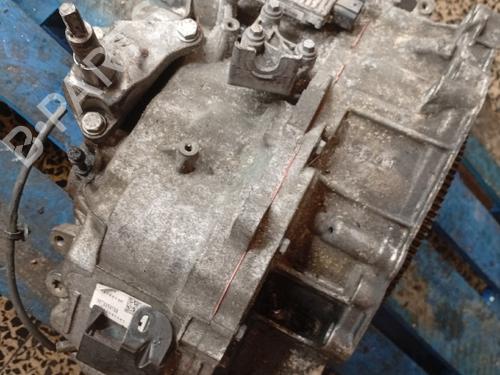 Gearbox PEUGEOT 3008 I MPV (0U_)  | BP31851266M3 