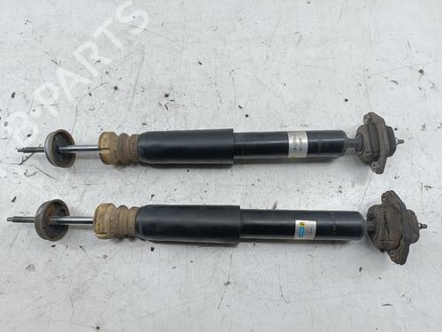 Used Left rear shock absorber BMW 3 Touring (E91) 320 d (177 hp) 31851267