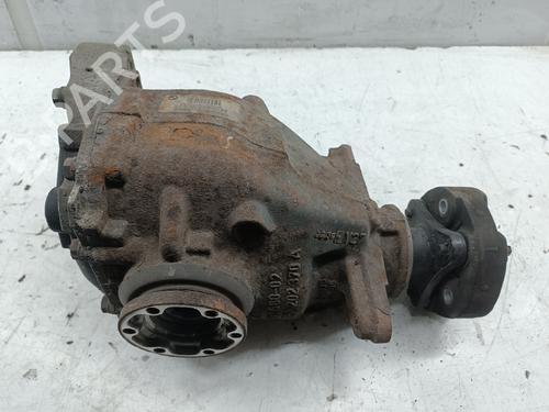 Used Rear differential BMW 3 Touring (E91) 320 d (177 hp) 31851269