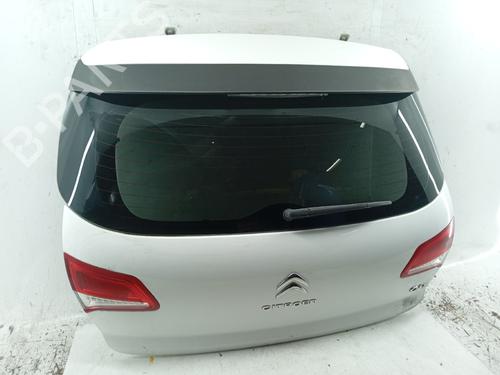 tailgate-citroen-c4-ii-nc_-2009-31851270 main image